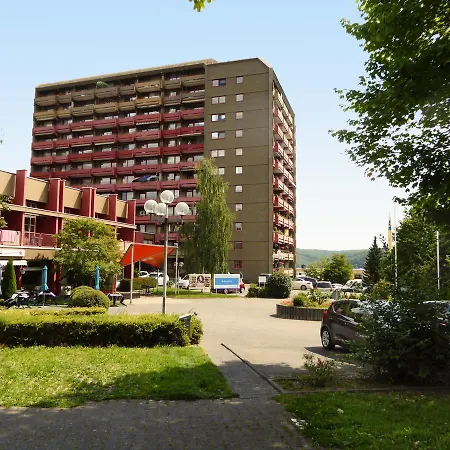 B504 * Lahnstein