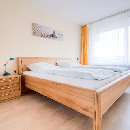 B504 Lejlighed Lahnstein