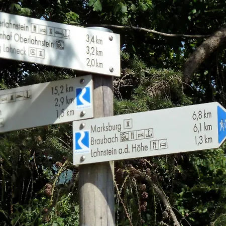 B504 * Lahnstein